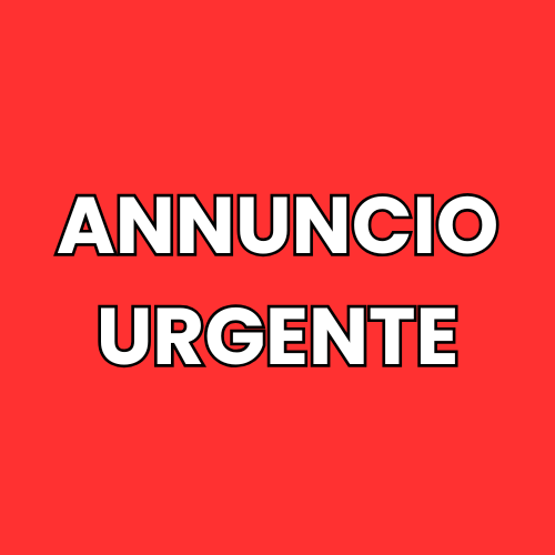 Urgente